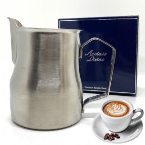 Acciaio Divino - Precision Milk Pitcher