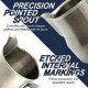 Acciaio Divino - Precision Milk Pitcher