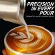 Acciaio Divino - Precision Milk Pitcher