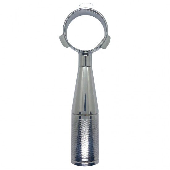 Acciaio Divino - Divine Steel Bottomless Portafilter