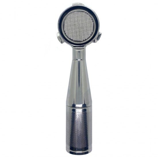 Acciaio Divino - Divine Steel Bottomless Portafilter