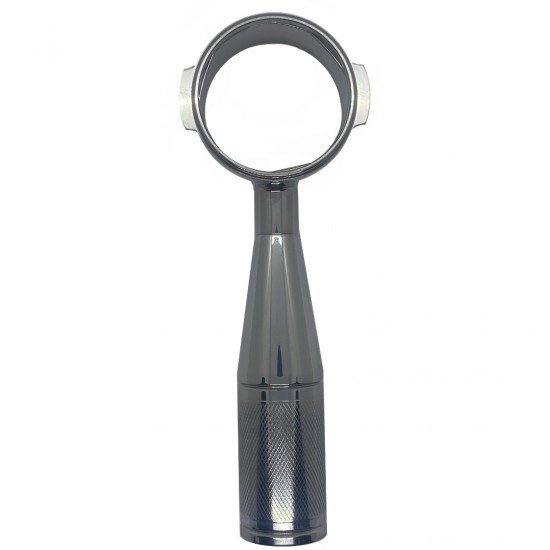 Acciaio Divino - Divine Steel Bottomless Portafilter