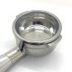 Acciaio Divino - Divine Steel Bottomless Portafilter