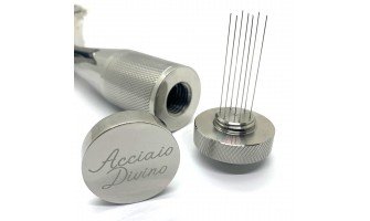 Taking It a Step Further: The Integrated WDT Tool