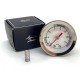 Precision Calibrated Pressure Gauge + OPV 9 Bar Spring Upgrade Mod for Sage/Breville Espresso Coffee Machines BES870, BES875, BES876