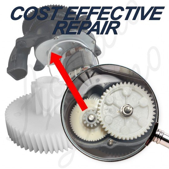 Replacement Grinder Drive Gear for Sage & Breville Espresso Machines & Grinders