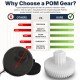 Replacement Grinder Drive Gear for Sage & Breville Espresso Machines & Grinders
